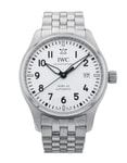 Pre-Owned IWC Pilot's Mark XX Watch